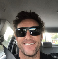 Gavin Dickson
