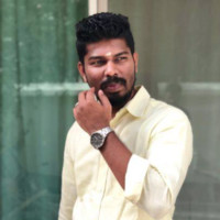 Rajeesh P