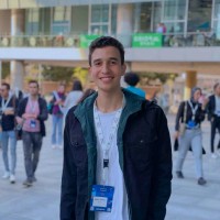 Ahmed Ehab