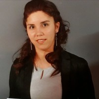 Nicole Cherie Bravo Quiroz