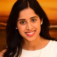 Nisha Pereira