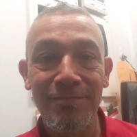 Jesse Cabalar