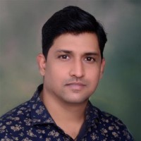 Vicky Jaiswal