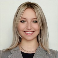 Alexandra Brilliant