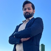 Sudhanshu Shekhar