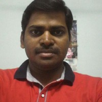 Pradeep Kumar