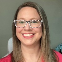 Candice Vandenbergh