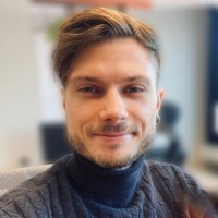 Christoffer Bertilsson