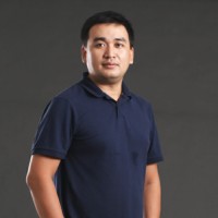 Anh Duc Truong