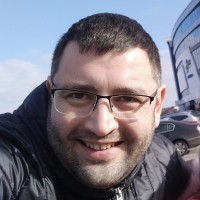 Yury Bohush