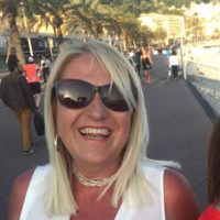 Maureen Wright