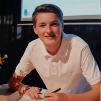 Gijs van Hoof