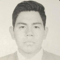 Erick Solis