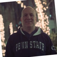 Mike Secchiutti