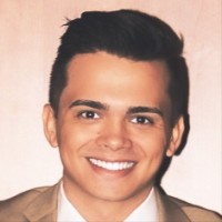 Benjamín A. Rivera Collazo, EIT