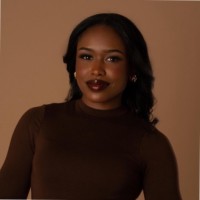 Jasmine Harrison