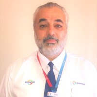 Peter Tsorakos