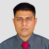 Avinash Singh Jasrotia