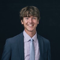 Maxwell Sanders
