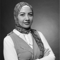 Kareema Ali El-Deen , Tqm