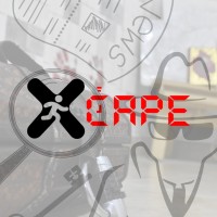 XCAPE GAME
