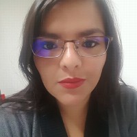 Rebeca Montero Quesada