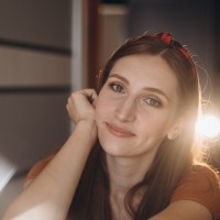 Юлия Дектерёва
