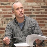 Tom Hall