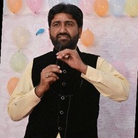 Naveed Safdar