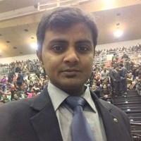 Ketan Kumar