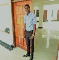 Evans kiprop