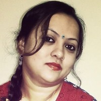 Geetashree Das