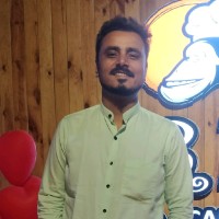 Deepkumar Shah