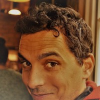 Efstratios Peroutseas