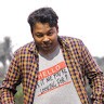 Arindam Mallick