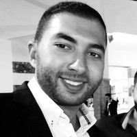 Yazid Gayal