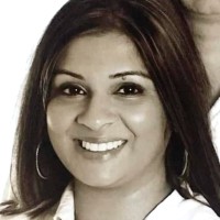 Kavita Lakin
