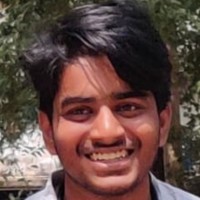 Sri Harsha