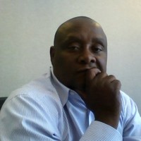 Walter Motswedi Kgabung