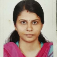 Vandana B
