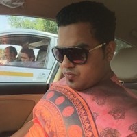 Mukul Makhijani