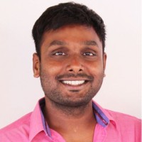 Muthu Hari Saravanan K