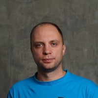 Виталий Верниенко