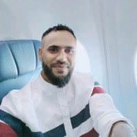 Saleh Ahmed Shanto