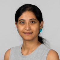 Pranitha Kamat Ebert