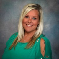 Angie Richardson