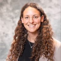 Cassandra Athans, P. Eng., ing.