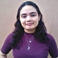 Krystiana Lomuntad