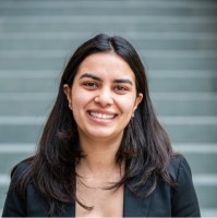 Alisha Gandhi