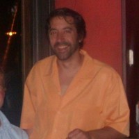 Gus Stergis